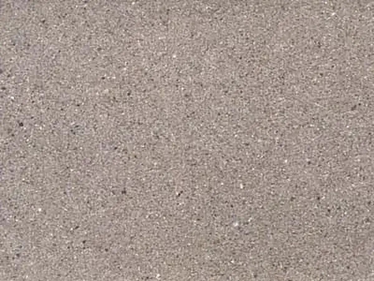 Ostermundigen arenisca, muestra pulida – Marmi di Carrara – gris, beige (1)