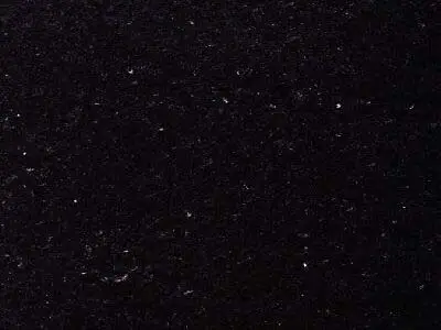 Oulainen Black granite