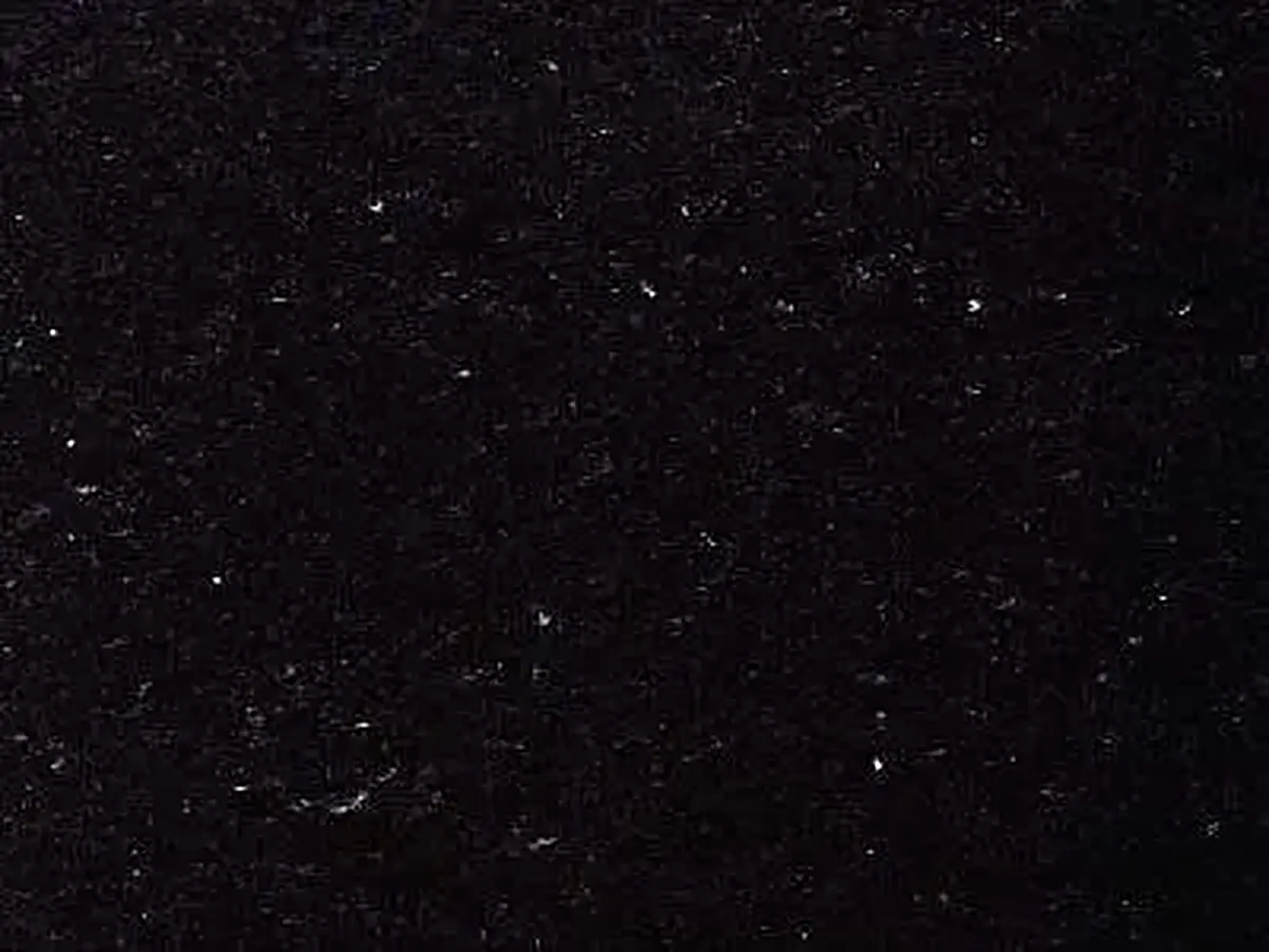 Oulainen Black гранит, полированный образец – Marmi di Carrara – чёрный (1)