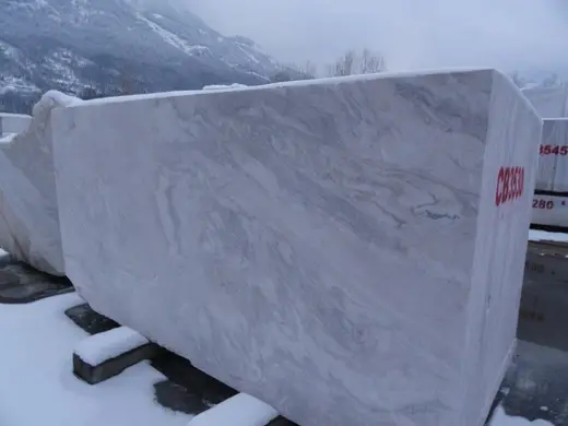 Palissandro marmo, superficie di lastra – Marmi di Carrara – grigio, grigio chiaro (11)