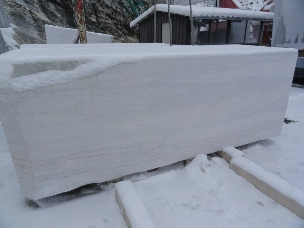 Palissandro mármol, superficie de losa – Marmi di Carrara – gris, gris claro (12)