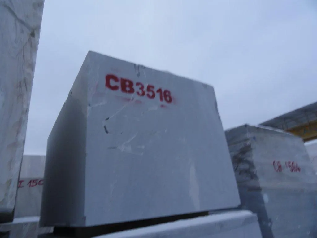 Palissandro mármol, superficie de losa – Marmi di Carrara – azul, gris claro (15)