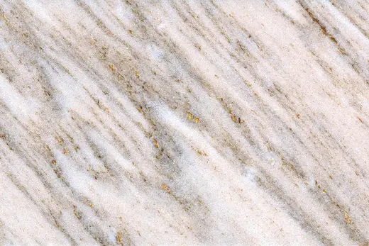 Palissandro Classico marble slab surface – Marmi di Carrara – ivory, white (1)