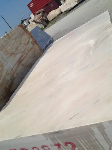 Palissandro Classico Extra marmo, superficie di lastra – Marmi di Carrara – avorio, grigio (12)