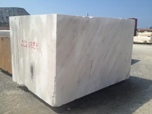 Palissandro Classico Extra mármol, superficie de losa – Marmi di Carrara – gris, gris claro (2)