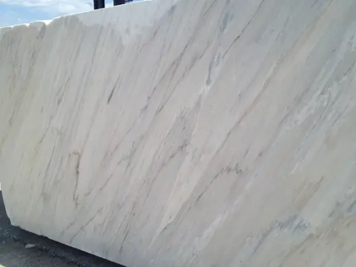 Palissandro Extra мрамор, поверхность плиты – Marmi di Carrara – светло-серый, серый (1)