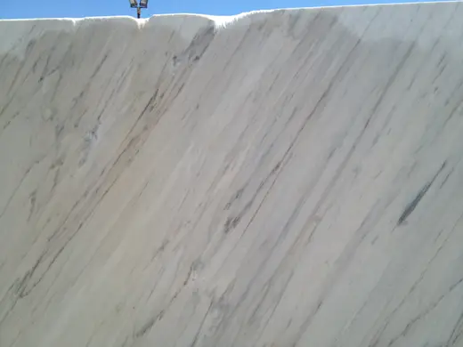Palissandro Extra мрамор, поверхность плиты – Marmi di Carrara – серый, светло-серый (2)