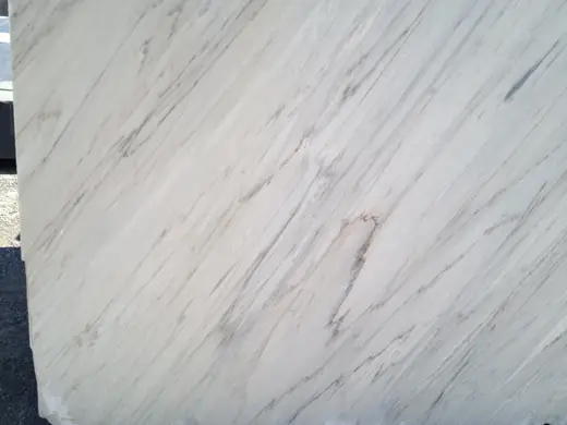 Palissandro Extra мрамор, поверхность плиты – Marmi di Carrara – светло-серый, серый (3)
