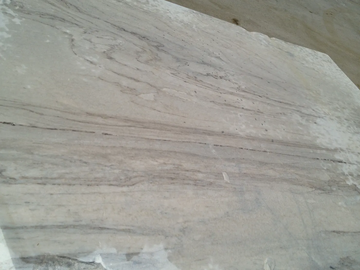 Palissandro Extra mármol, superficie de losa – Marmi di Carrara – gris, beige (5)