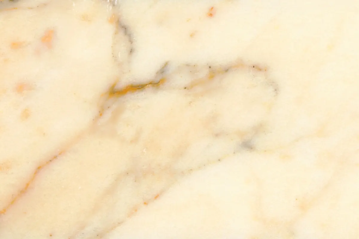 Paonazzetto Marmor, Plattenoberfläche – Marmi di Carrara – elfenbein, weiß (1)