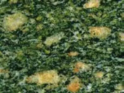 Peafowl Green G 3791 Granit