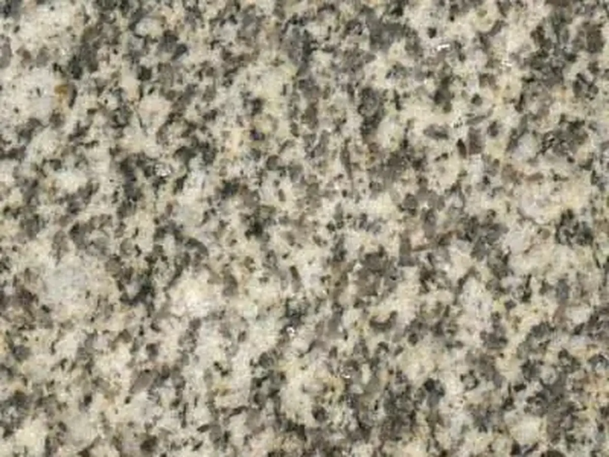 Pedra Vella de Cangas granit, échantillon poli – Marmi di Carrara – beige, gris (1)