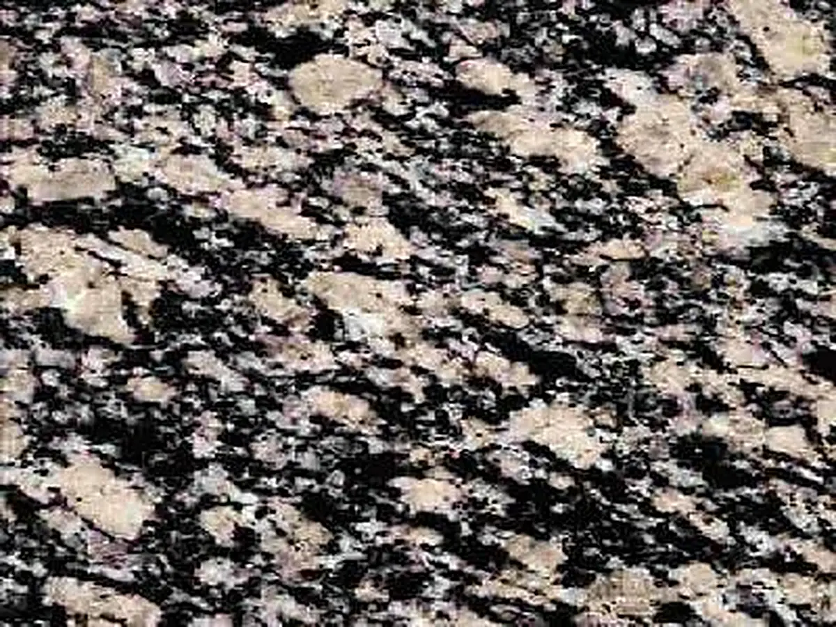 Pekkala Pink granito, campione lucido – Marmi di Carrara – antracite, nero (1)