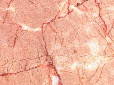 Perlatino calcare