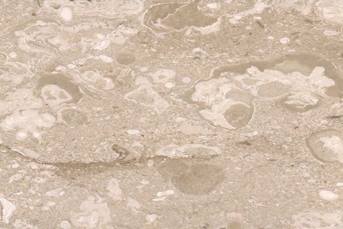 Perlato Royal Classico mármol, superficie de losa – Marmi di Carrara – beige, marfil (1)
