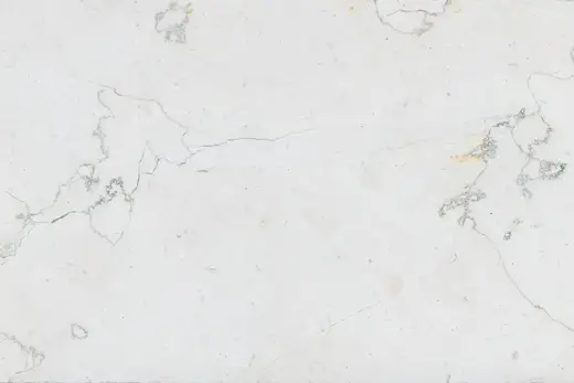 Perlino Bianco marbre, surface de dalle – Marmi di Carrara – blanc, ivoire (1)