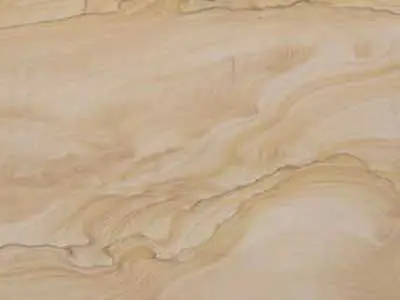 Picture Sandstone grès, échantillon poli – Marmi di Carrara – beige (1)