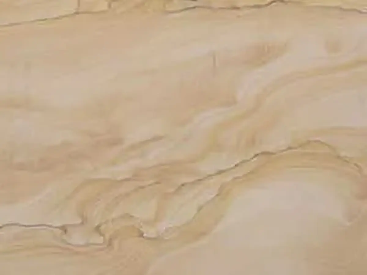 Picture Sandstone grès, échantillon poli – Marmi di Carrara – beige (1)
