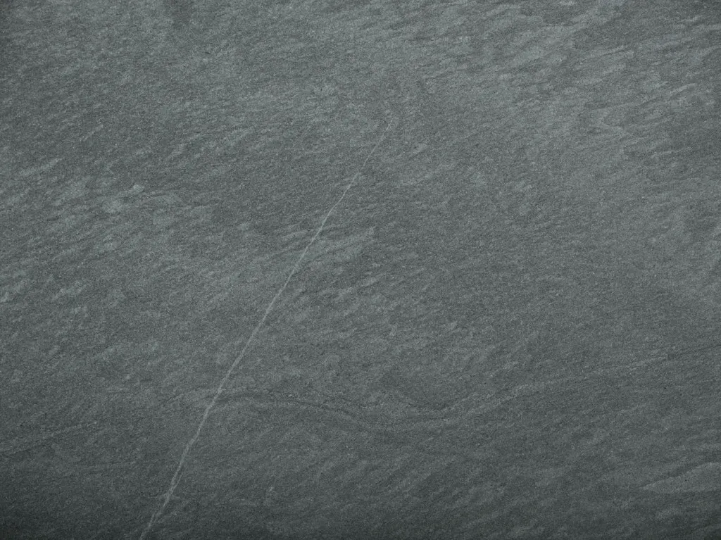 Pietra Del Cardoso Naturstein, Plattenoberfläche – Marmi di Carrara – grün, anthrazit (2)