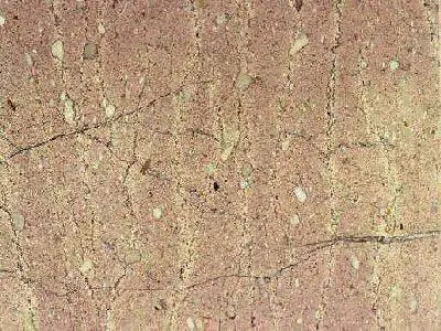 Pink of Arta - Rozalino calcare