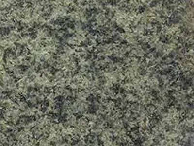 Piranshar granite polished sample – Marmi di Carrara – green, grey (1)