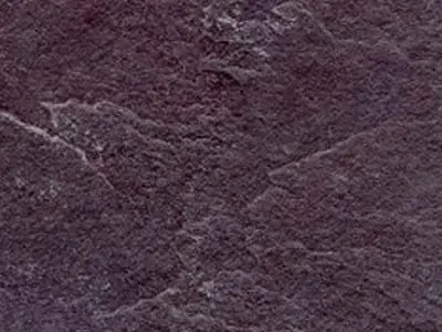 Plum Slate slate polished sample – Marmi di Carrara – charcoal (1)
