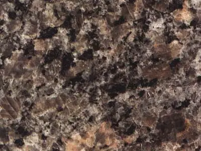 Polichrome granito