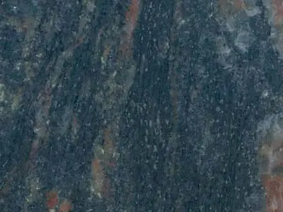 Preto Imperial granite