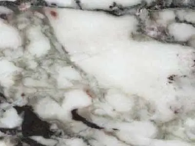 Pushtulimsky мрамор, полированный образец – Marmi di Carrara – бежевый, светло-серый (1)