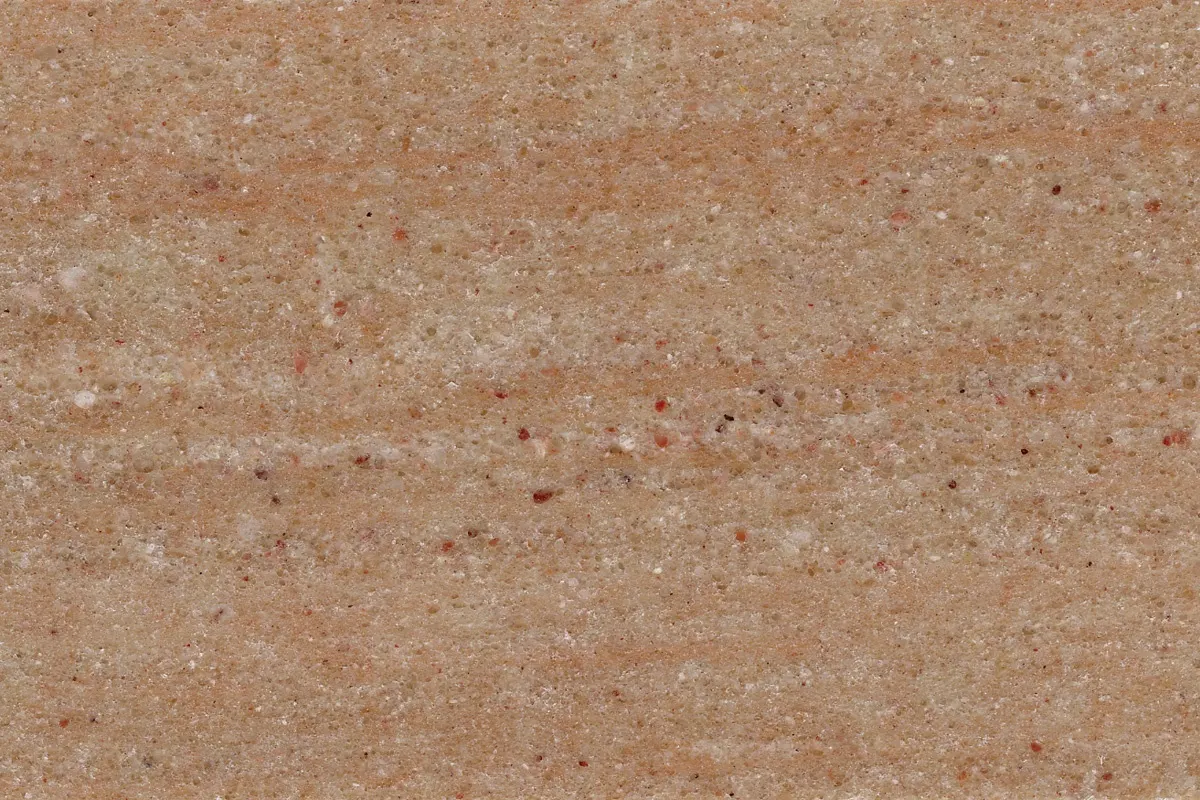 Quartzite Rosa Quarzit, Plattenoberfläche – Marmi di Carrara – gold (1)