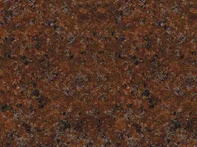 Radiant Red granite