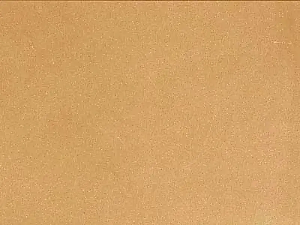 Rakowice Sandstein, polierte Probe – Marmi di Carrara – gold (1)