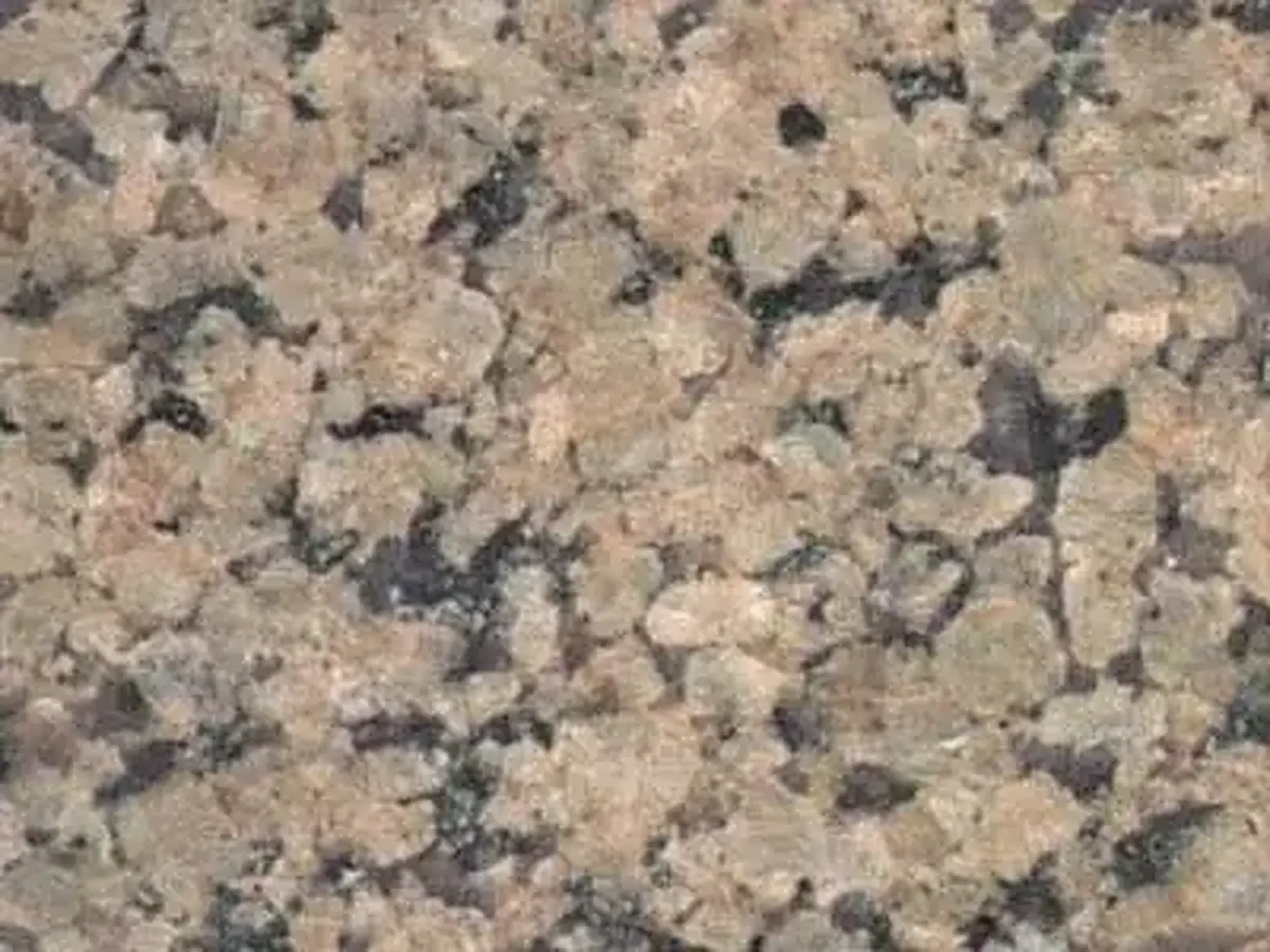 Raniwara Yellow гранит, полированный образец – Marmi di Carrara – серый, бежевый (1)