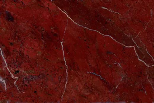Red Jasper marmo, superficie di lastra – Marmi di Carrara – nero, marrone (1)