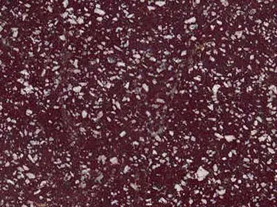Red Porphyry slate