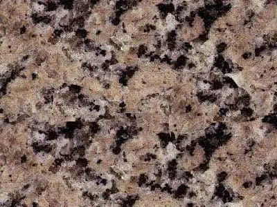 Rockville Beige granite
