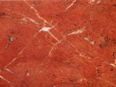 Rojo Coralito calcare
