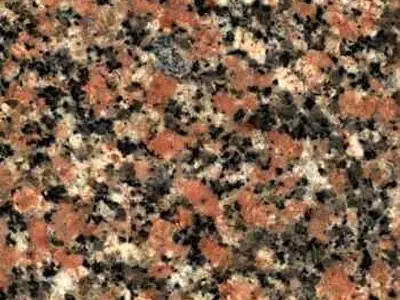 Rosa Aswan Medium granite