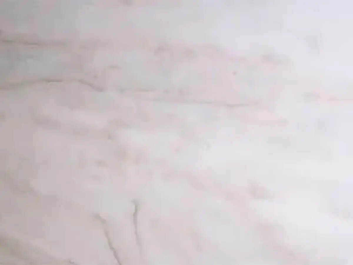 Rosa Bellissimo mármol, muestra pulida – Marmi di Carrara – gris claro, blanco (1)