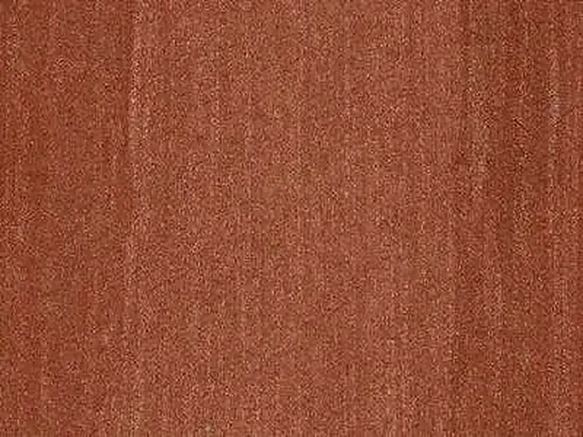 Rosa Corallo (Brazil) quartzite polished sample – Marmi di Carrara – rust red (1)