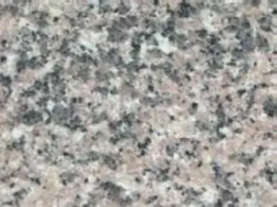 Rosa Kula G 3767 granite