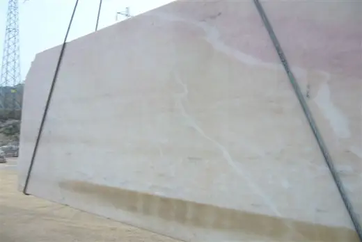 Rosa Portogallo marmo, superficie di lastra – Marmi di Carrara – grigio chiaro, grigio (3)