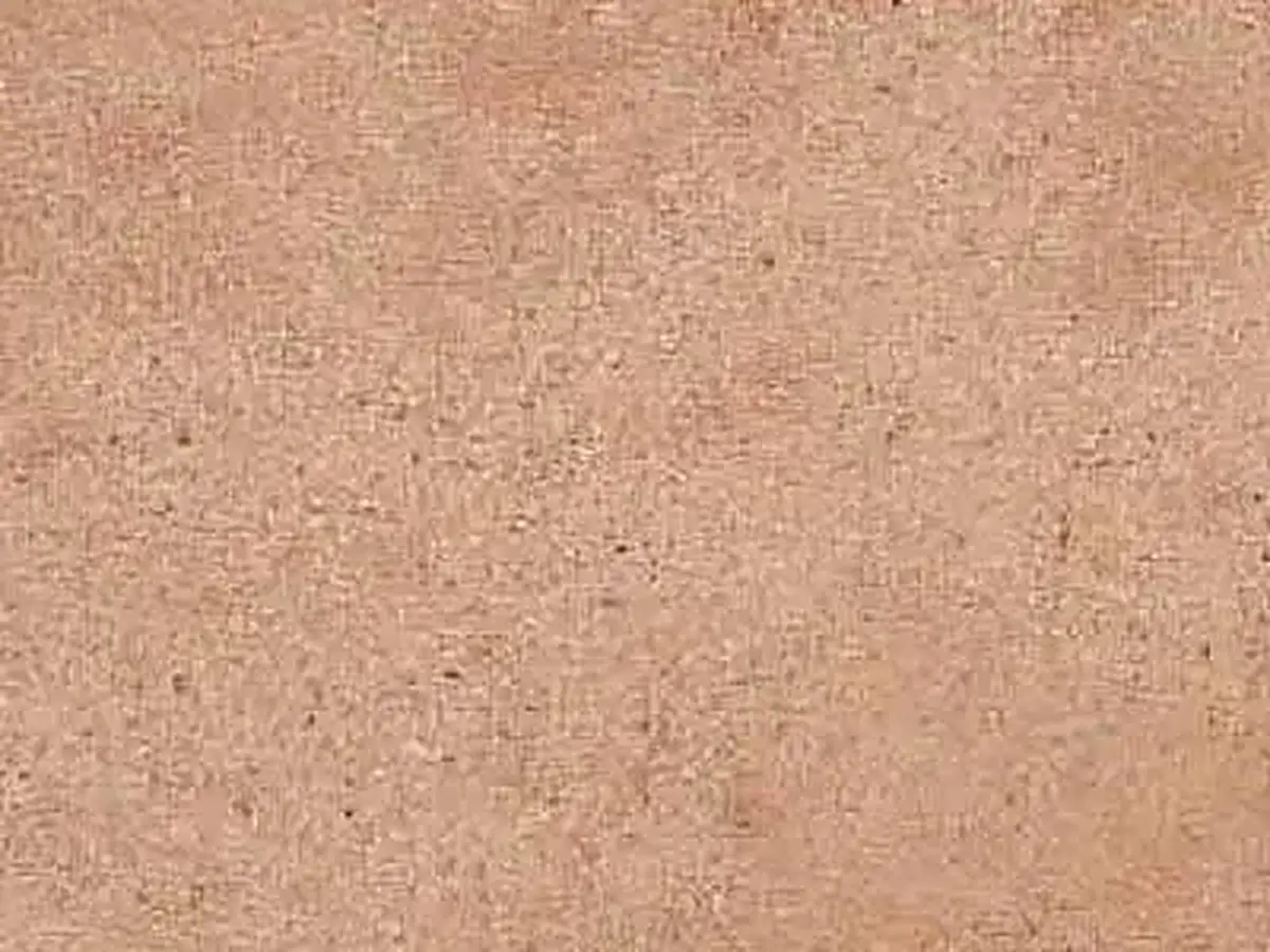Rosa Quartzite quarzite, campione lucido – Marmi di Carrara – beige, rosa (1)