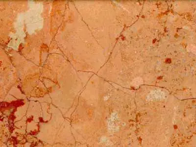 Rosa Tea limestone