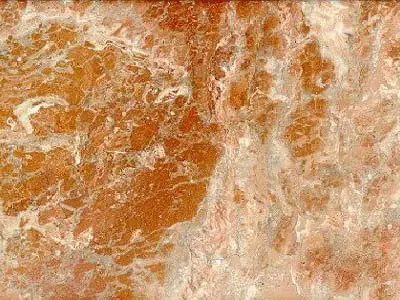 Rosso Borneo caliza