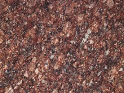 Rosso Carpazi granito