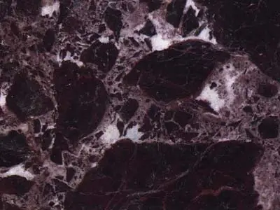 Rosso d´Italia serpentinite