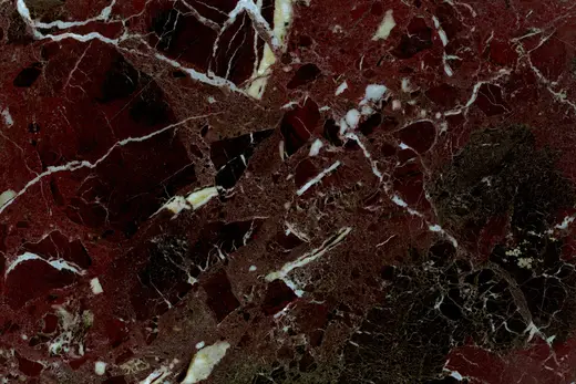 Rosso Levanto sandstone slab surface – Marmi di Carrara – black, charcoal (10)