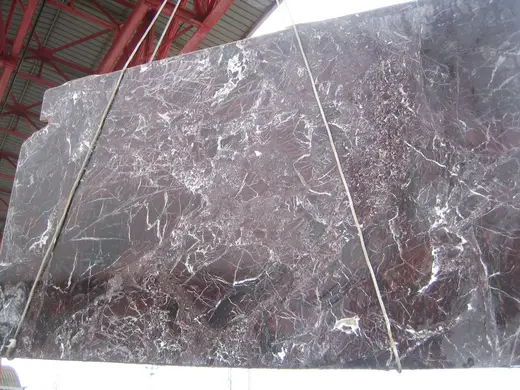 Rosso Levanto sandstone slab surface – Marmi di Carrara – grey, charcoal (12)