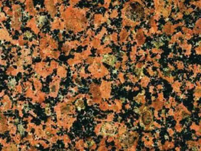 Rosso Toledo granito